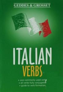 Italian Verbs Kolektif
