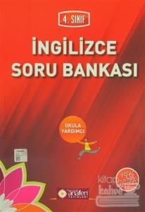 4. Sınıf İngilizce Soru Bankası