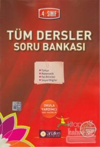 4. Sınıf Tüm Dersler Soru Bankası