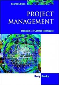 Project Management Rory Burke