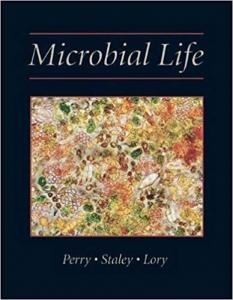 Microbial Life Stephen Lory