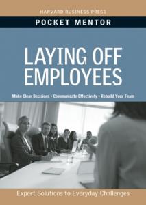 Laying Off Employees Kolektif