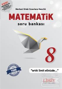 8. Sınıf Matematik Soru Bankası Kolektif