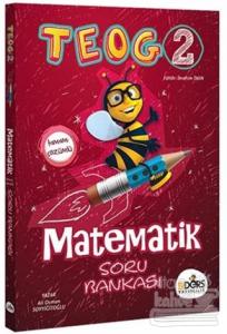 8. Sınıf TEOG 2 Matematik Soru Bankası