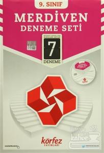 9. Sınıf 7 Merdiven Deneme Seti