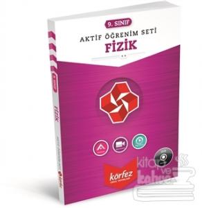 9. Sınıf Aktif Öğrenim Seti Fizik