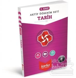 9. Sınıf Aktif Öğrenim Seti Tarih