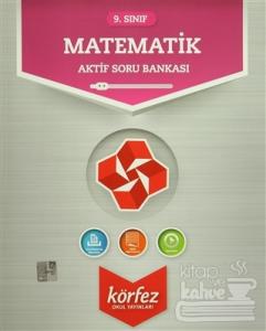 9. Sınıf Matematik Aktif Soru Bankası