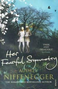 Her Fearful Symmetry Audrey Niffenegger