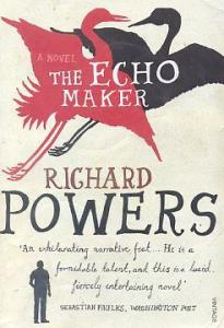 The Echo Maker Richard Powers