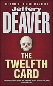 The Twelfth Card Jeffrey Deaver