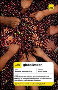 Globalization Keith Suter