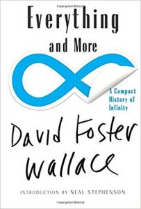 Everything And More David Foster Wallace