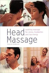 Head Massage Rosalind Widdowson