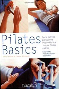 Pilates Basics Trevor Blount