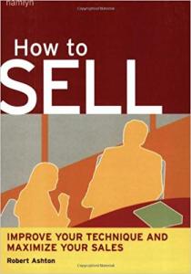 How to Sell Robert Ashton