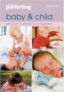 Baby & Child All Your Questions Answered Kolektif