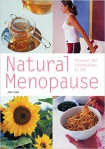 Natural Menopause Jan Clark