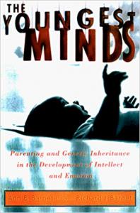 The Youngest Minds Ann B. Barnet