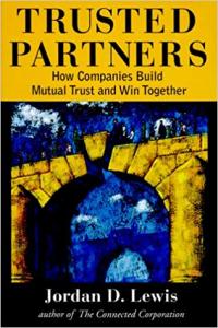 Trusted Partners Jordan D. Lewis