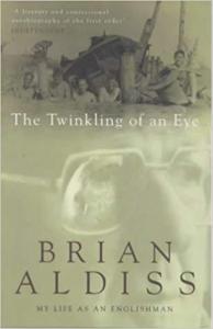The Twinkling of an Eye Brian Aldiss