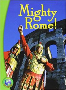 Mighty Rome! Kolektif