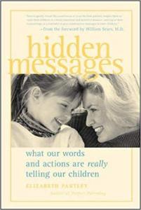 Hidden Messages Elizabeth Pantley