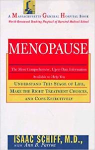 Menopause Isaac Schiff