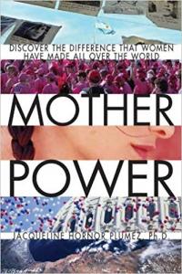 Mother Power Jacqueline Hornor Plumez