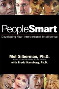 PeopleSmart Mel Silberman