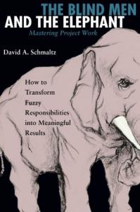 The Blind Men and the Elephant David A. Schmaltz