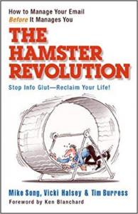 The Hamster Revolution Mike Song