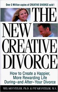 The New Creative Divorce Mel Krantzler