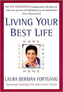 Living Your Best Life Laura Berman Fortgang