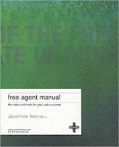 Free Agent Manual Josephine Monroe