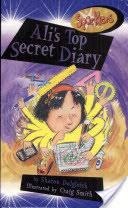 Ali'S Top Secret Diary Sharon Dalgleish