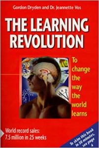 The Learning Revolution Gordon Dryden