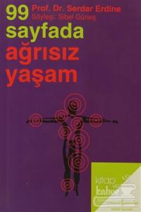 99 Sayfada Ağrısız Yaşam