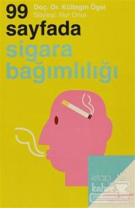 99 Sayfada Sigara Bağımlılığı