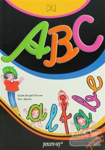 ABC Alfabe