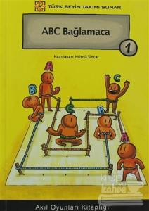 ABC Bağlamaca 1