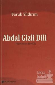 Abdal Gizli Dili