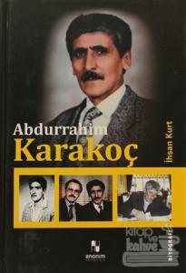 Abdurrahim Karakoç (Ciltli)