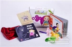 Adım Adım Bebek Eğitim Seti 36. Ay