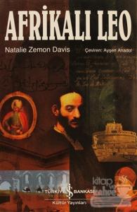 Afrikalı Leo (Ciltli)