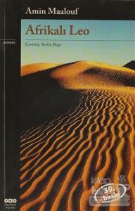 Afrikalı Leo