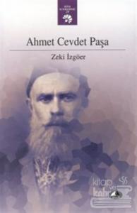 Ahmet Cevdet Paşa