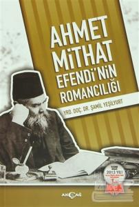 Ahmet Mithat Efendi'nin Romancılığı