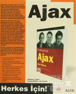 Ajax %21 indirimli Nicholas C. Zakas
