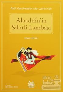 Alaaddin'in Sihirli Lambası